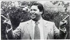 The NPU Profile Was A Guide Created By Former Mayor, Maynard Jackson, It Was His Vision For Atlanta in&nbsp;1974.